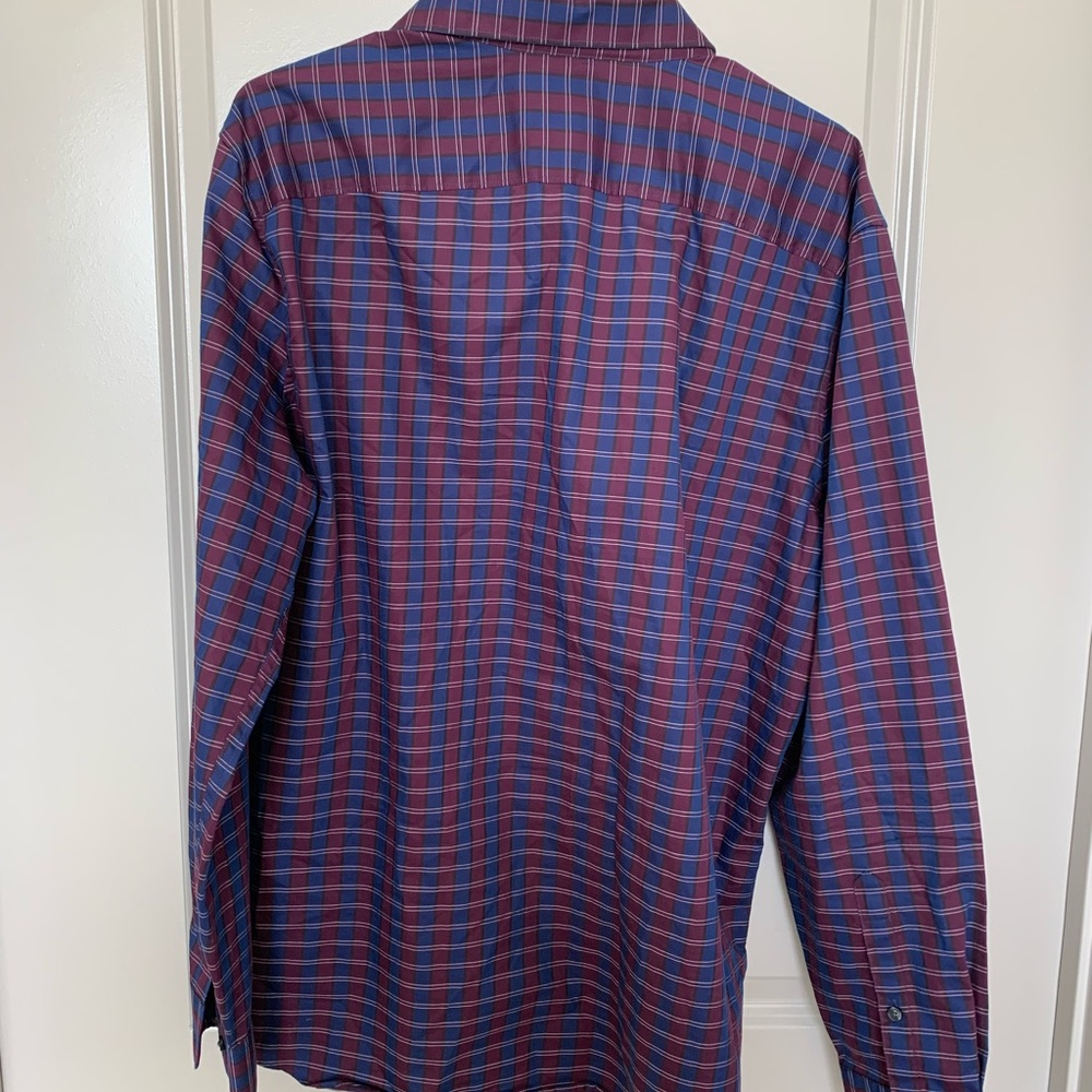 Perry Ellis Dress Shirt